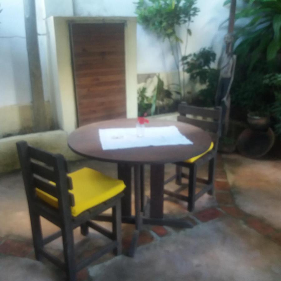 Casa Camaleao Gekko Cottadge Hotel Praia do Praia do Tofo Екстериор снимка
